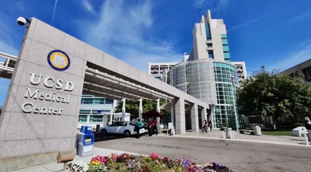 UC转UC|保持初心,多元化的课外活动助力转学UCSD(图4) UC转UC|保持初心,多元化的课外活动助力转学UCSD(图4)