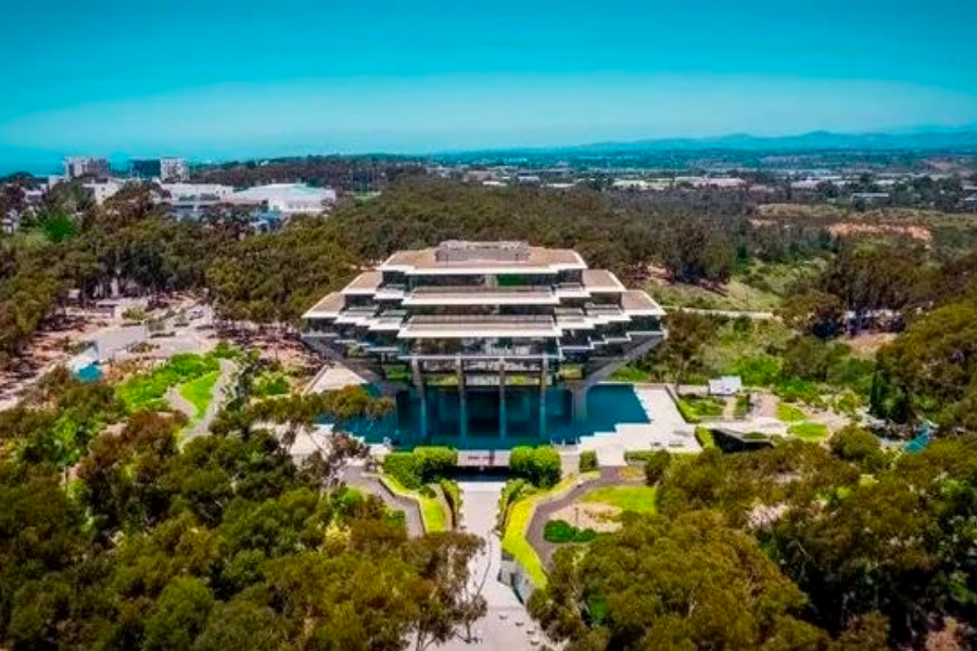 UC转UC|保持初心,多元化的课外活动助力转学UCSD(图5) UC转UC|保持初心,多元化的课外活动助力转学UCSD(图5)