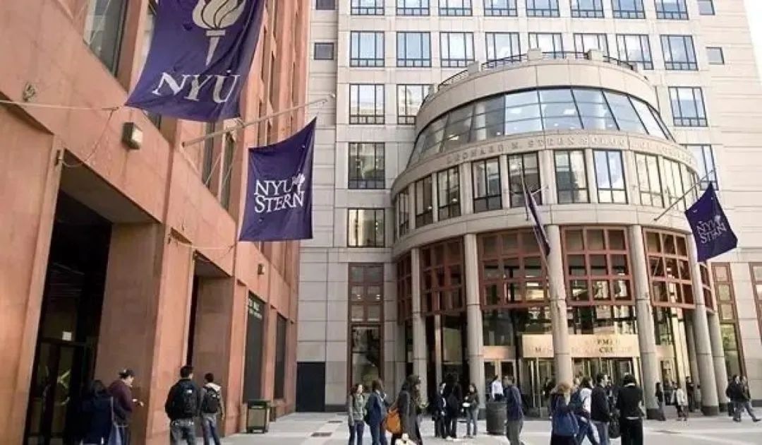 硕博申请|GPA不足3.0,成功获得纽约大学管理技术硕士录取,ta居然...(图5) 硕博申请|GPA不足3.0,成功获得纽约大学管理技术硕士录取,ta居然...(图5)