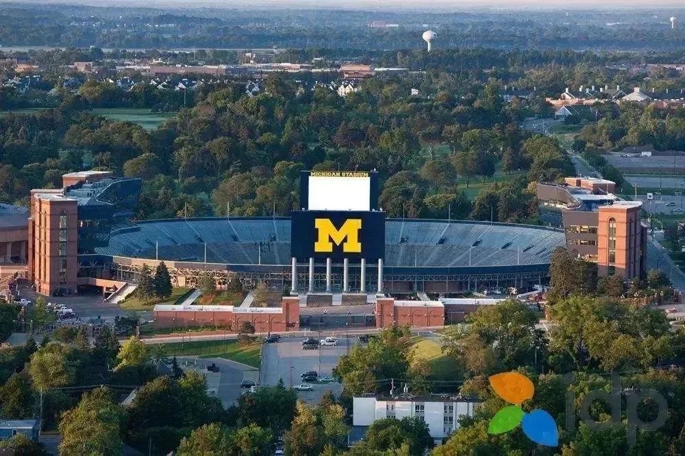 美本转学案例|转学UMich没有亮眼的GPA,展现个人特色也不是不可以!(图4) 美本转学案例|转学UMich没有亮眼的GPA,展现个人特色也不是不可以!(图4)