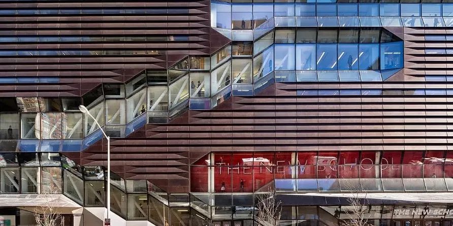 转学全美顶尖设计院校:帕森斯设计学院,该做什么准备?(图5) 转学全美顶尖设计院校:帕森斯设计学院,该做什么准备?(图5)