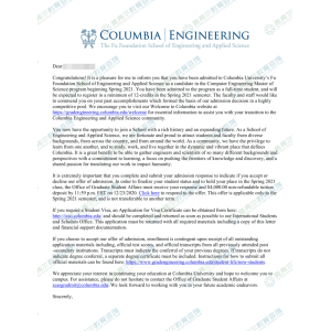 Columbia University