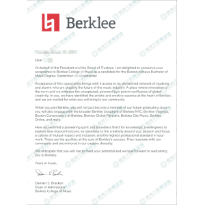 Berklee College of Music