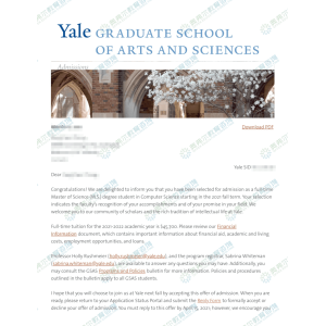 Yale University