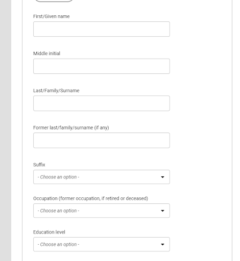 整整五年,Common App 2021- 2022 终于迎来了新变化!(图5) 整整五年,Common App 2021- 2022 终于迎来了新变化!(图5)