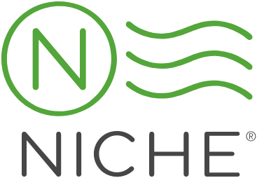 Niche排名来袭,只看US News排名已经落伍啦!(图1) Niche排名来袭,只看US News排名已经落伍啦!(图1)