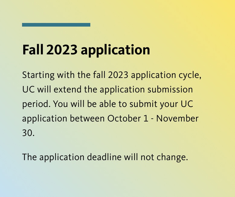历史新高!UC 2022年新生申请人数超21万!(图5) 历史新高!UC 2022年新生申请人数超21万!(图5)