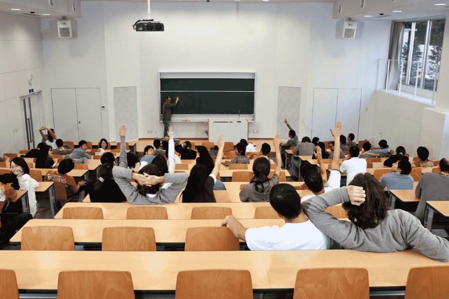 预则立,不预则废!奉上一份美本转学攻略!(图1) 预则立,不预则废!奉上一份美本转学攻略!(图1)