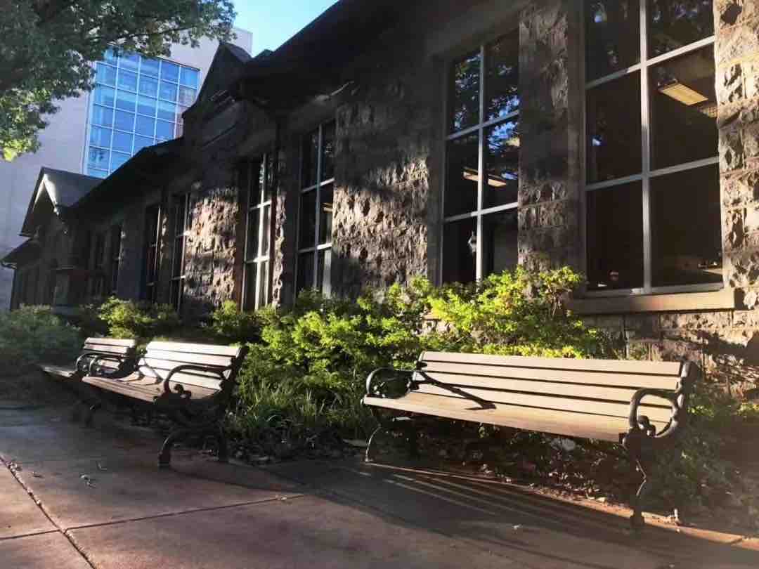 理海大学商学院直通车!出发了哟!(图12) 理海大学商学院直通车!出发了哟!(图12)