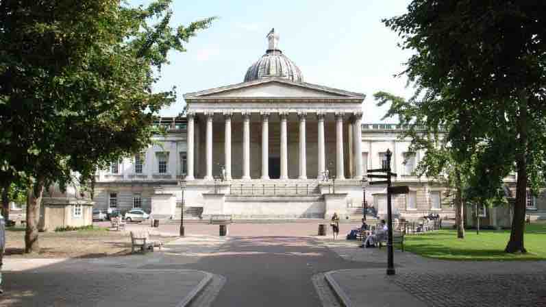 英国伦敦大学学院首次发布中国大学认可名单!名校梦彻底凉凉了?(图3) 英国伦敦大学学院首次发布中国大学认可名单!名校梦彻底凉凉了?(图3)