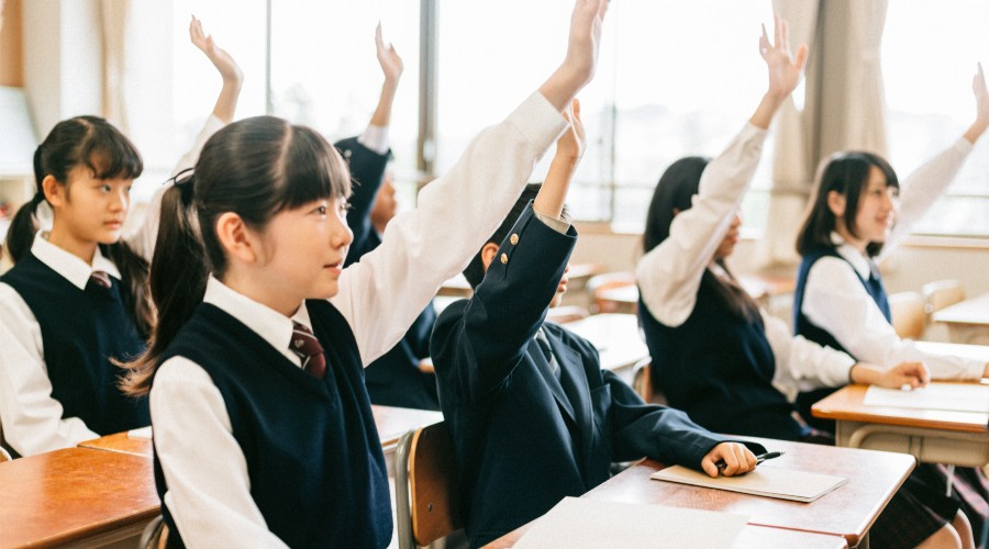 美本申请,从你进入高中的一刻,就开始卷了!(图1) 美本申请,从你进入高中的一刻,就开始卷了!(图1)