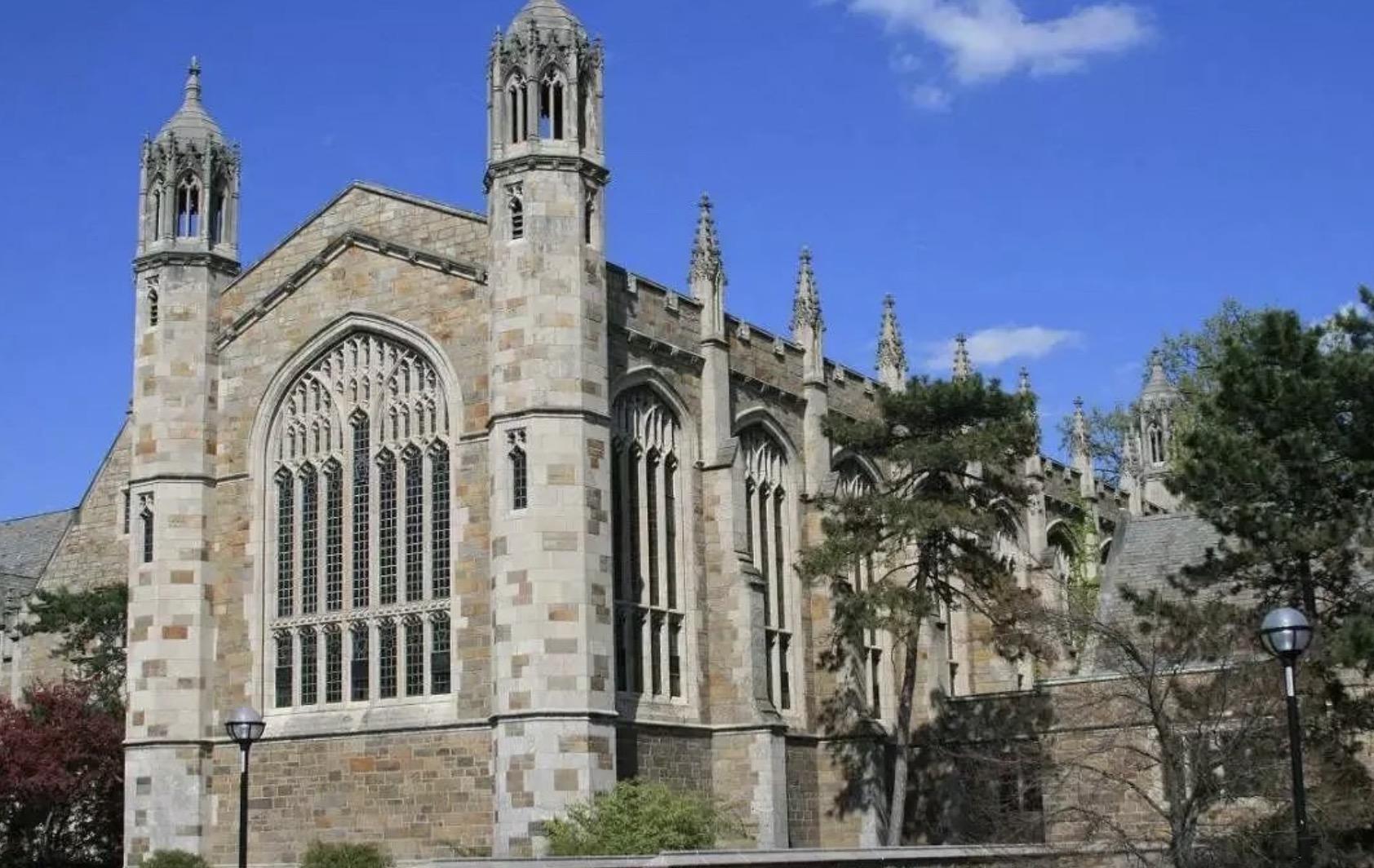 【每期一校】密歇根大学安娜堡分校,这所宝藏大学你必须知道!(图3) 【每期一校】密歇根大学安娜堡分校,这所宝藏大学你必须知道!(图3)
