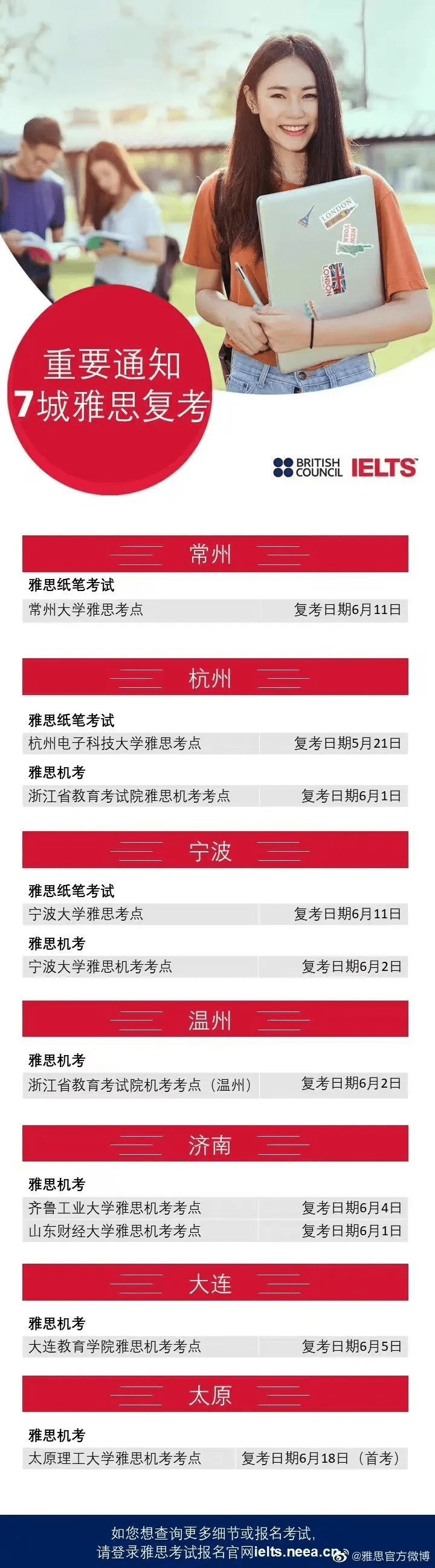留学周报,一周留学热点来袭!(图6) 留学周报,一周留学热点来袭!(图6)