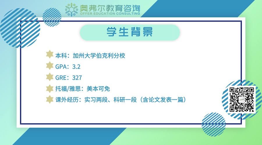 GPA3.2只想进TOP10?!哥伦比亚大学SPS力挽狂澜!(图1) GPA3.2只想进TOP10?!哥伦比亚大学SPS力挽狂澜!(图1)