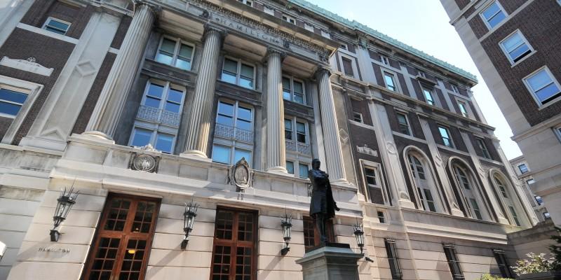 美国哥大SPS学院2023春季入学申请7月开放申请,SPS学院就是水吗?(图5) 美国哥大SPS学院2023春季入学申请7月开放申请,SPS学院就是水吗?(图5)