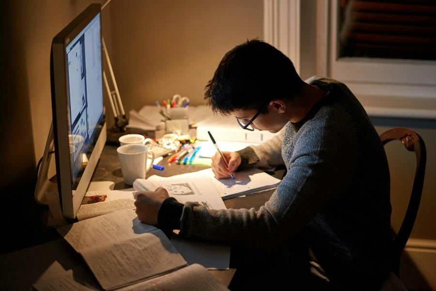 GRE和GMAT,到底该考哪一个?(图5) GRE和GMAT,到底该考哪一个?(图5)