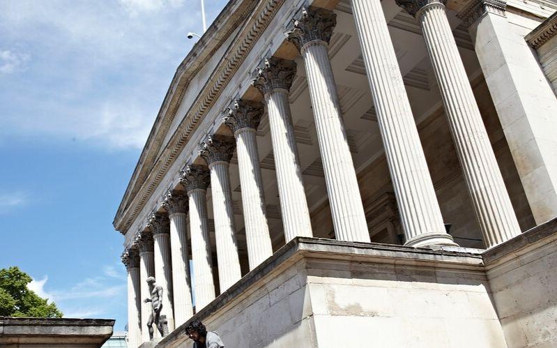 英国留学:UCL新校区9月开放!新增60多个专业!(图1) 英国留学:UCL新校区9月开放!新增60多个专业!(图1)