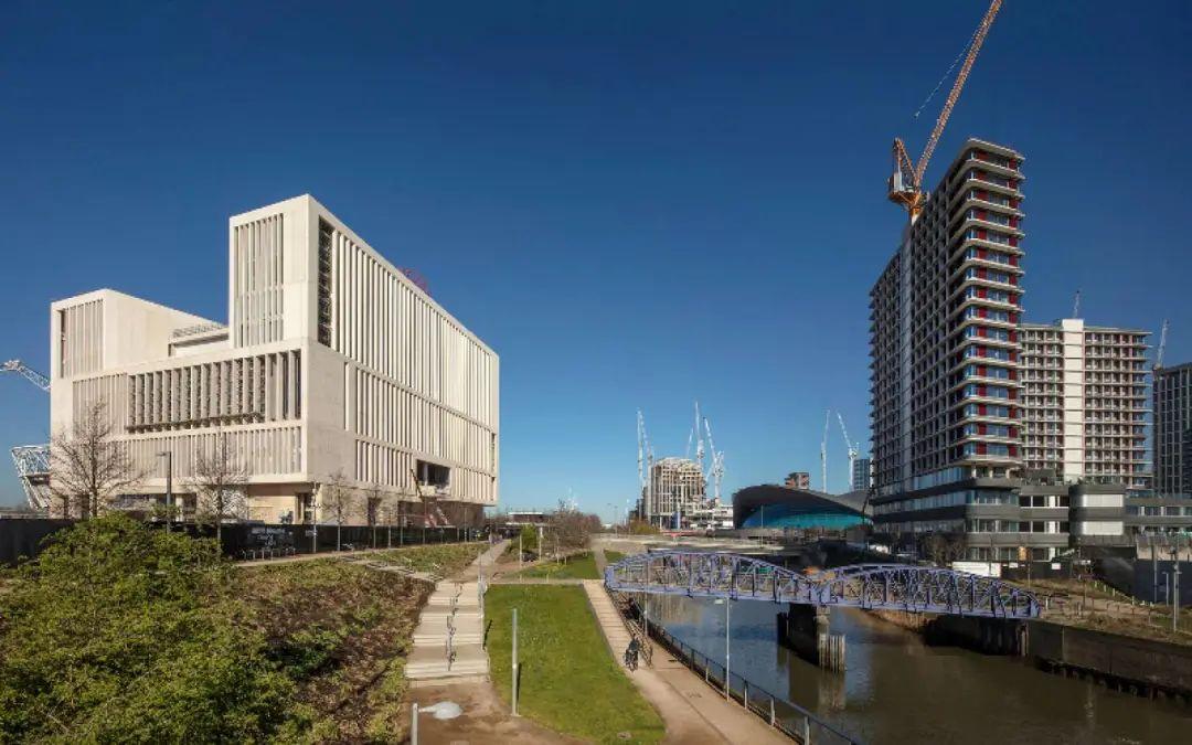 英国留学:UCL新校区9月开放!新增60多个专业!(图5) 英国留学:UCL新校区9月开放!新增60多个专业!(图5)