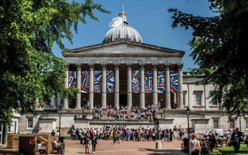 英国留学:UCL新校区9月开放!新增60多个专业!(图13) 英国留学:UCL新校区9月开放!新增60多个专业!(图13)