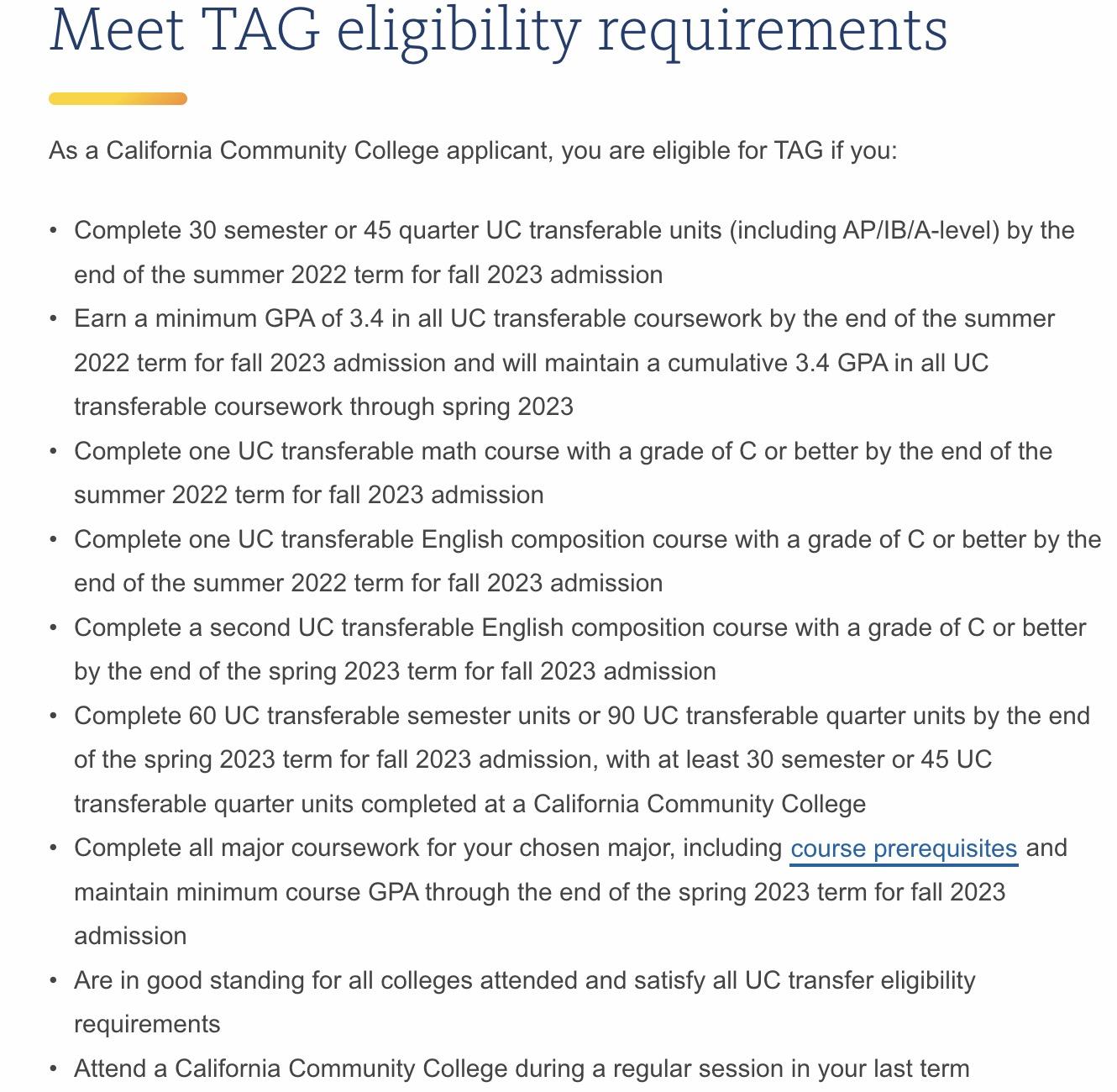 2023 fall UC TAG申请干货!3分钟带你读懂TAG!(图5) 2023 fall UC TAG申请干货!3分钟带你读懂TAG!(图5)