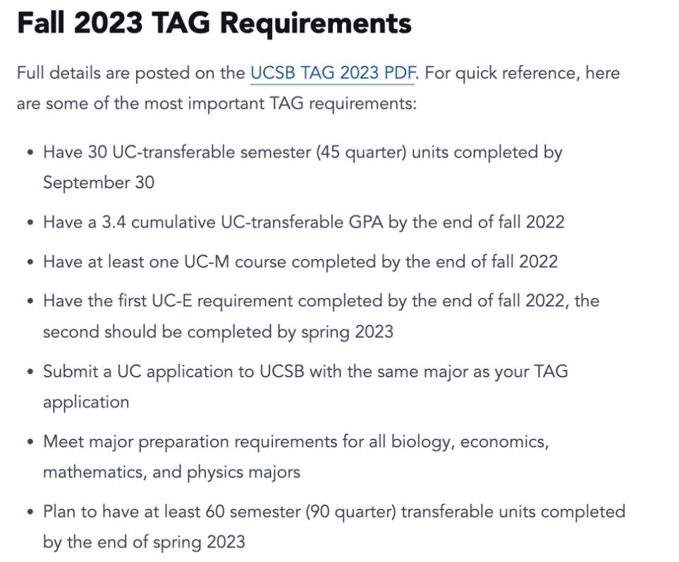 2023 fall UC TAG申请干货!3分钟带你读懂TAG!(图6) 2023 fall UC TAG申请干货!3分钟带你读懂TAG!(图6)