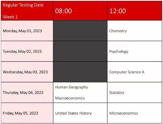 留学周报,一周留学热点来袭!(图2) 留学周报,一周留学热点来袭!(图2)