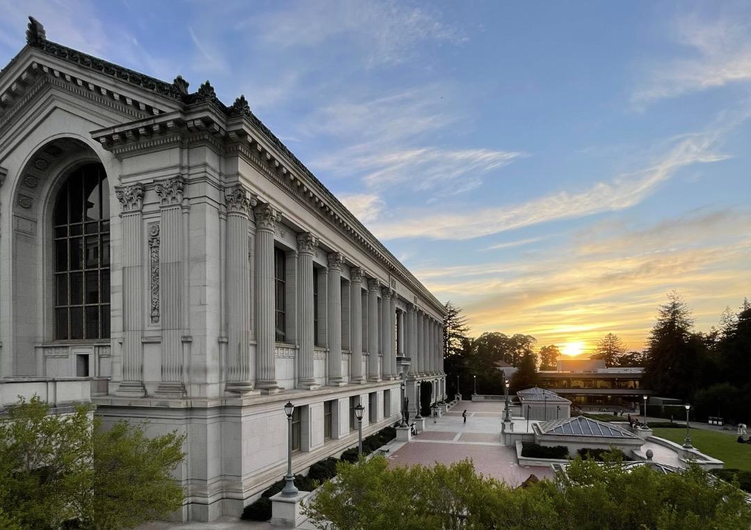 加州大学王者之间的battle:UCLA和UCB怎么选?(图18) 加州大学王者之间的battle:UCLA和UCB怎么选?(图18)