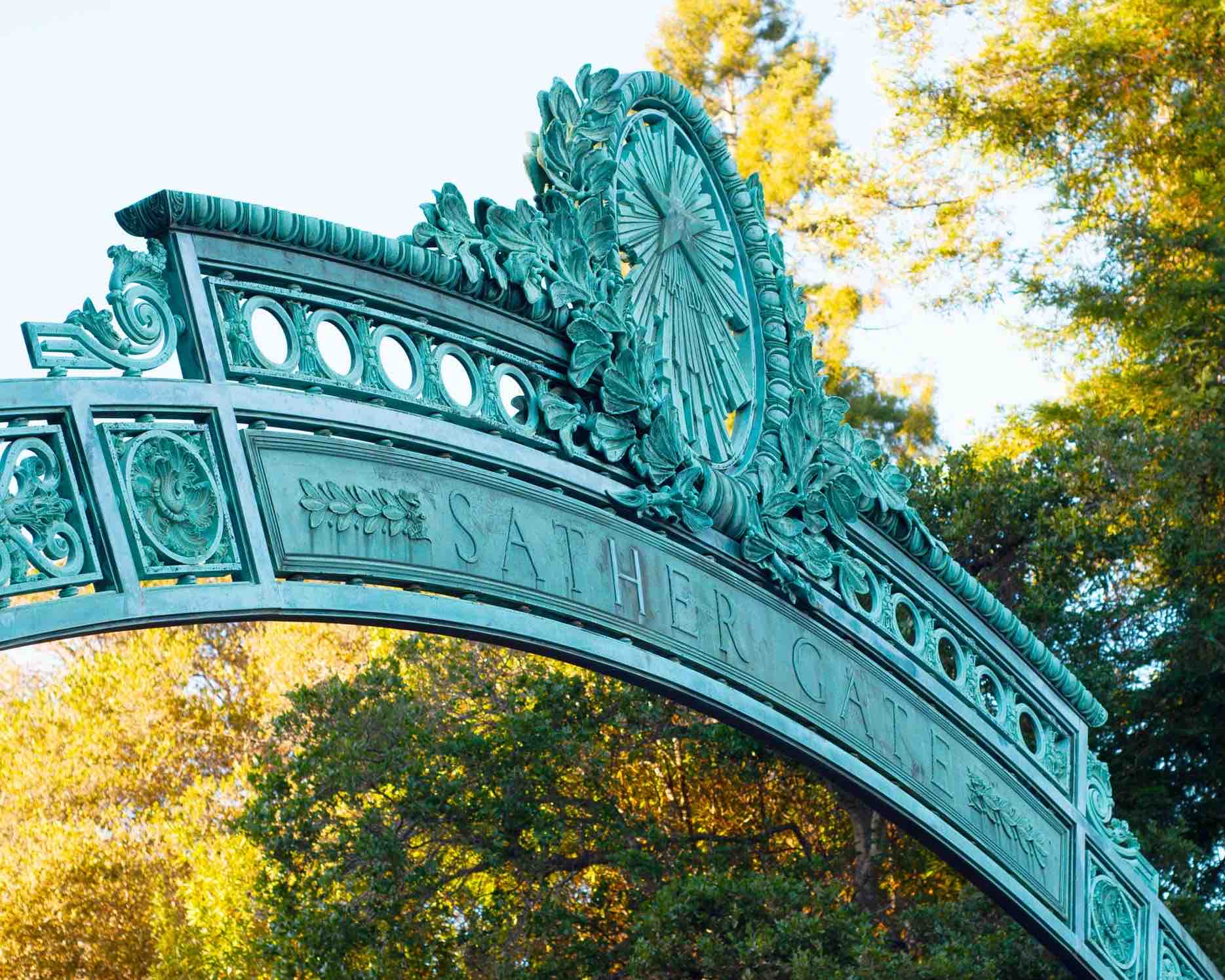 加州大学王者之间的battle:UCLA和UCB怎么选?(图13) 加州大学王者之间的battle:UCLA和UCB怎么选?(图13)