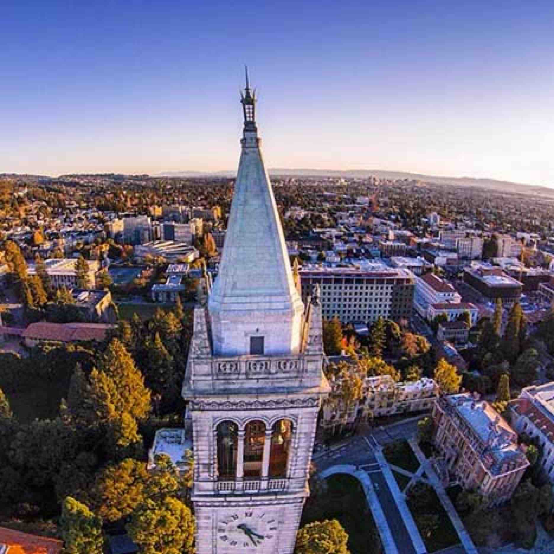 加州大学王者之间的battle:UCLA和UCB怎么选?(图7) 加州大学王者之间的battle:UCLA和UCB怎么选?(图7)
