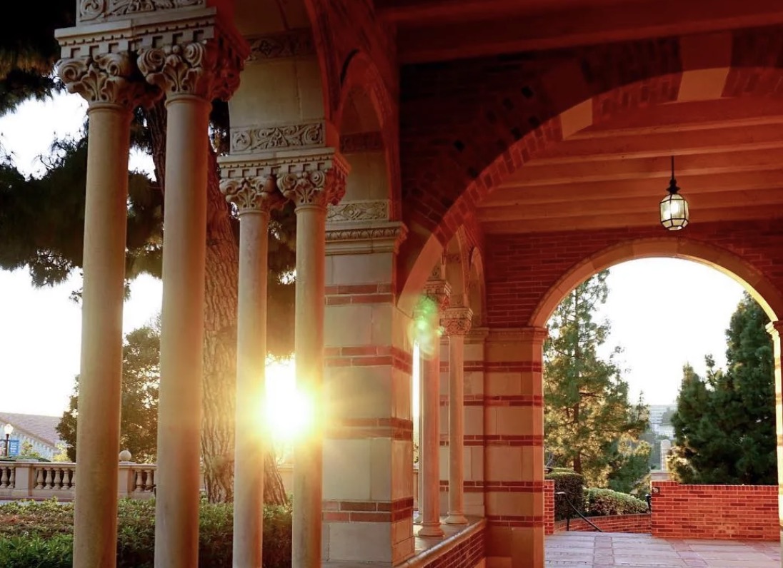 加州大学王者之间的battle:UCLA和UCB怎么选?(图20) 加州大学王者之间的battle:UCLA和UCB怎么选?(图20)