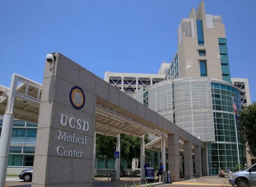 【每期一校】加州大学圣迭戈分校:海景度假村般的美国顶尖研究型大学(图4) 【每期一校】加州大学圣迭戈分校:海景度假村般的美国顶尖研究型大学(图4)