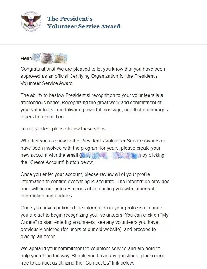 留学申请加分项——志愿者活动(图6) 留学申请加分项——志愿者活动(图6)