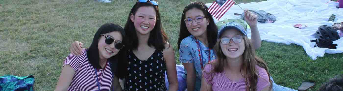 美国夏校是什么?夏校项目值得参加吗?(图2) 美国夏校是什么?夏校项目值得参加吗?(图2)