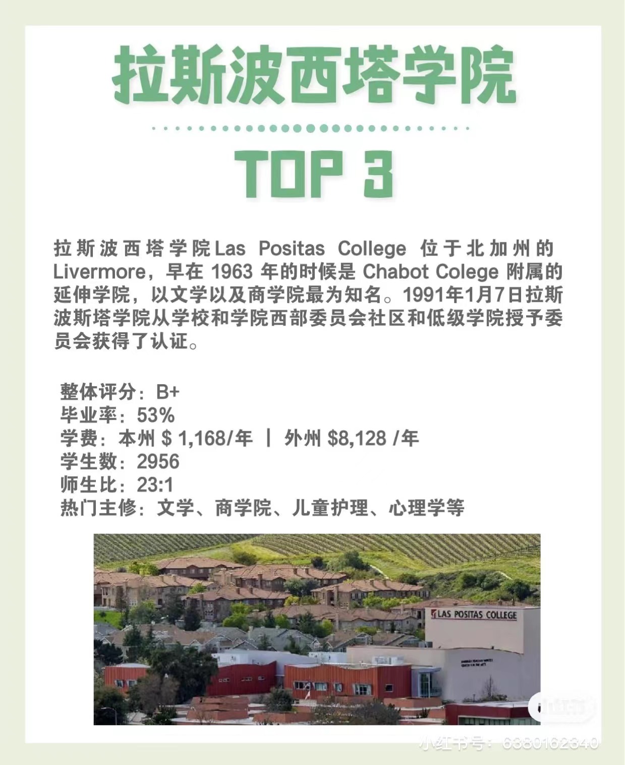 没有语言成绩能申请美国社区大学吗?社区大学申请干货,建议收藏!(图7) 没有语言成绩能申请美国社区大学吗?社区大学申请干货,建议收藏!(图7)