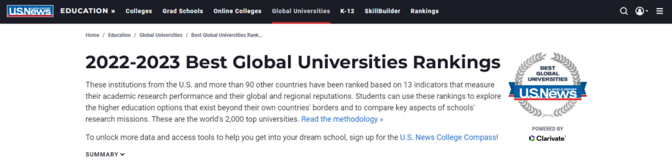 留学周报,一周留学热点来袭!(图2) 留学周报,一周留学热点来袭!(图2)