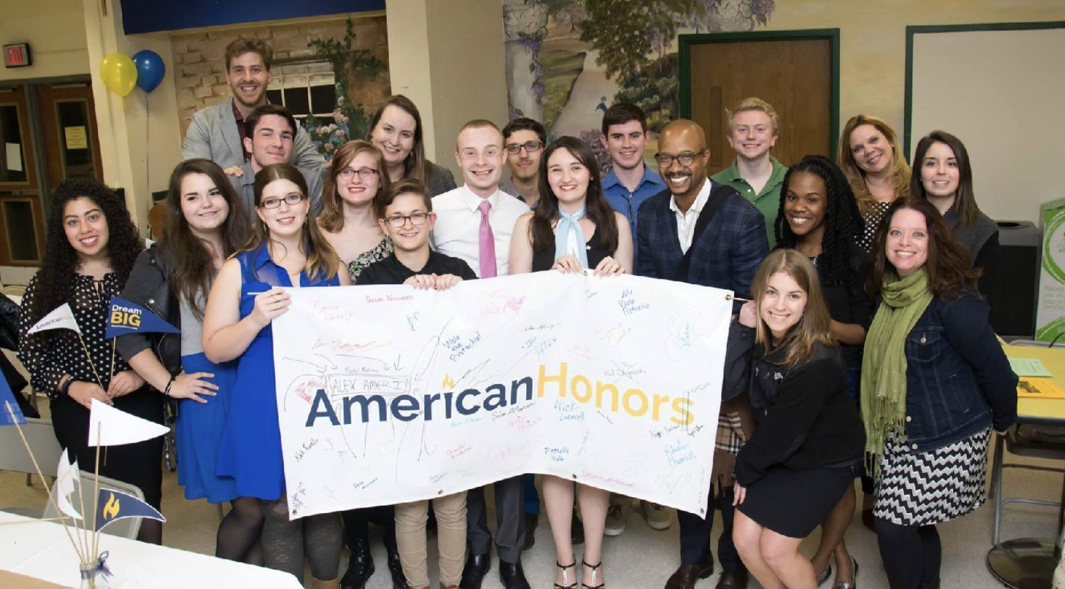 干货|美国大学的荣誉课程(Honors Program)有什么优势?该怎么申请?(图1) 干货|美国大学的荣誉课程(Honors Program)有什么优势?该怎么申请?(图1)