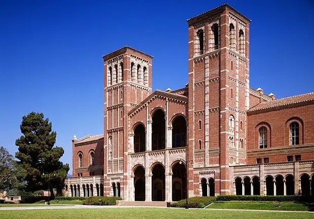 美国大学排名丨那些被低估的宝藏大学(图5) 美国大学排名丨那些被低估的宝藏大学(图5)