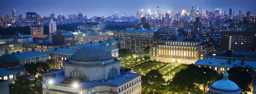 【每期一校】常年稳居各大世界排名TOP20—哥伦比亚大学(图4) 【每期一校】常年稳居各大世界排名TOP20—哥伦比亚大学(图4)