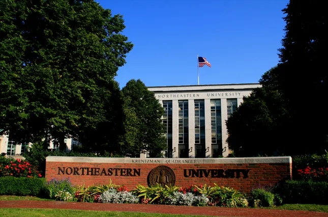 最受国际生青睐的美国大学TOP10(图5) 最受国际生青睐的美国大学TOP10(图5)