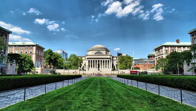 最受国际生青睐的美国大学TOP10(图6) 最受国际生青睐的美国大学TOP10(图6)