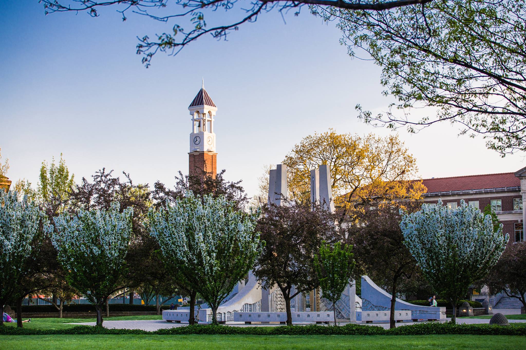 最受国际生青睐的美国大学TOP10(图12) 最受国际生青睐的美国大学TOP10(图12)