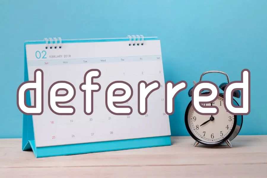申请 ED/EA,被大学 Deferred (延后决定) 怎么办?(图1) 申请 ED/EA,被大学 Deferred (延后决定) 怎么办?(图1)