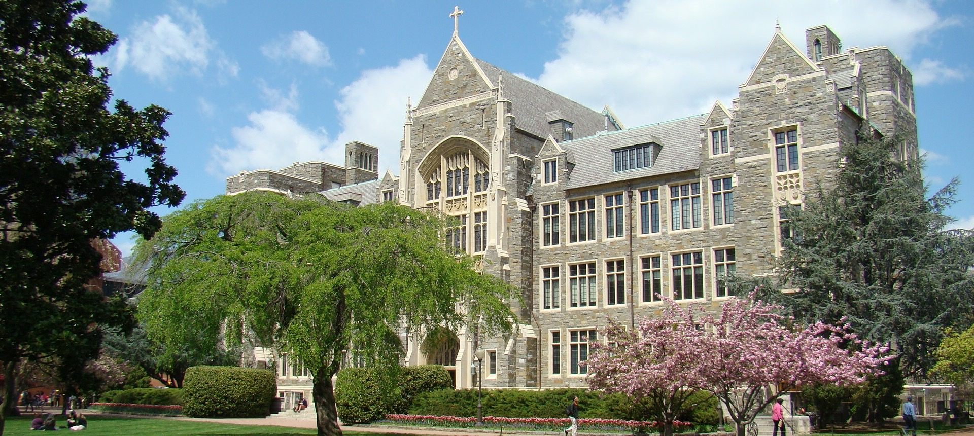 哥大延长申请截止时间!美本Top50还接受常规申请大学有哪些?(图8) 哥大延长申请截止时间!美本Top50还接受常规申请大学有哪些?(图8)