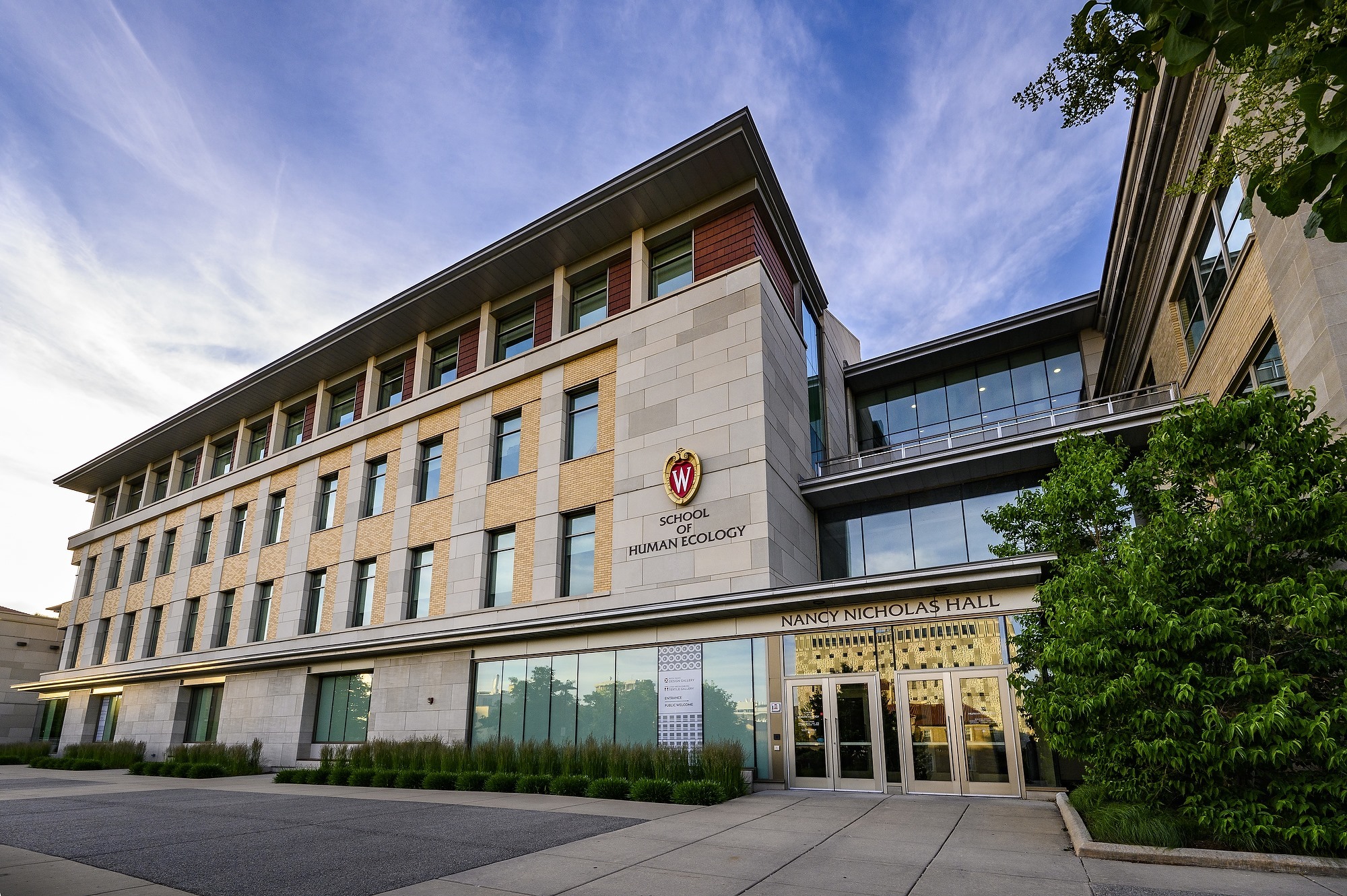 美国的宝藏公立大学:威斯康星大学麦迪逊分校,公立三强之一!(图5) 美国的宝藏公立大学:威斯康星大学麦迪逊分校,公立三强之一!(图5)