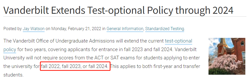纽约州立大学宣布不再要求学生提交SAT或ACT成绩!公布标化政策TOP30有哪些?(图18) 纽约州立大学宣布不再要求学生提交SAT或ACT成绩!公布标化政策TOP30有哪些?(图18)