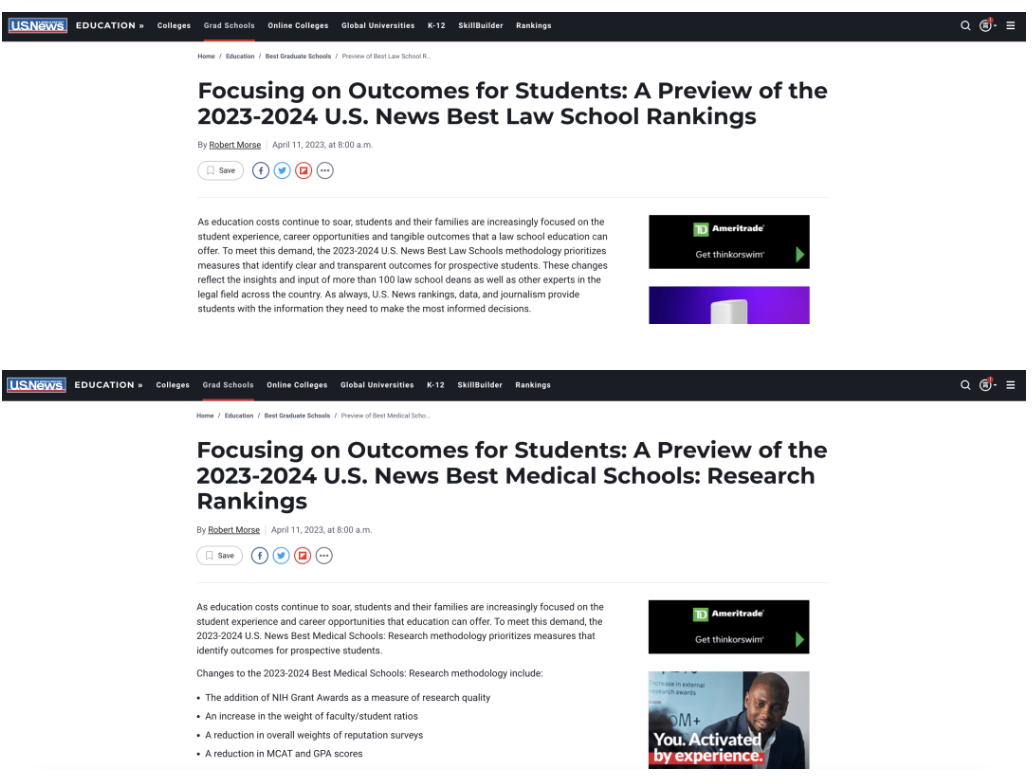 留学周报,一周留学热点来袭!(图2) 留学周报,一周留学热点来袭!(图2)