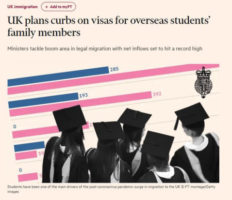 留学周报,一周留学热点来袭!(图3) 留学周报,一周留学热点来袭!(图3)