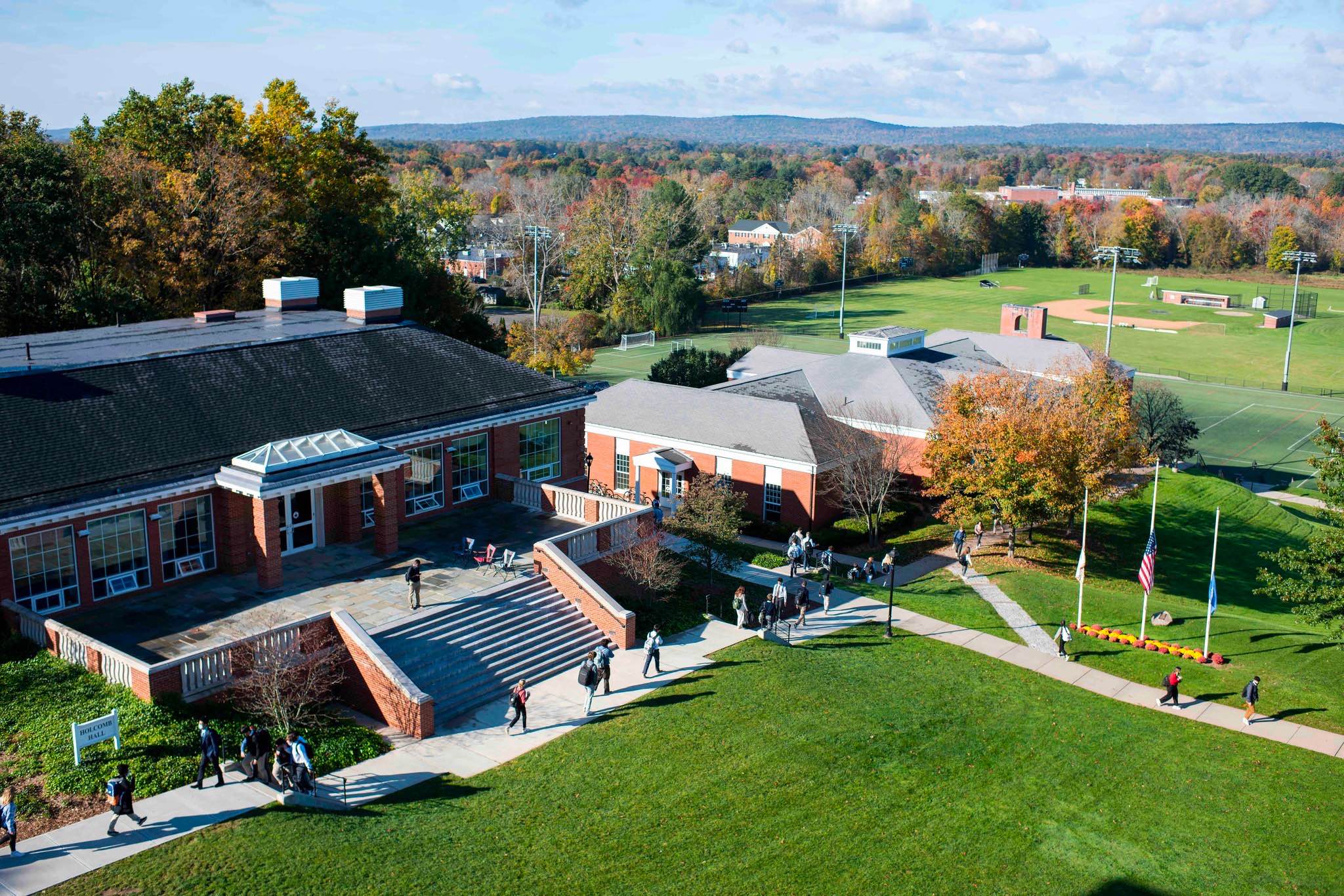 美高案例|充满着努力和热情的美高(Suffield Academy)申请之路!(图5) 美高案例|充满着努力和热情的美高(Suffield Academy)申请之路!(图5)