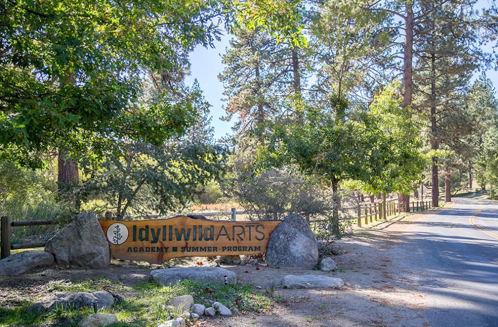 美高案例|她是如何申请到艺术美高艾迪怀德艺术高中Idyllwild?(图4) 美高案例|她是如何申请到艺术美高艾迪怀德艺术高中Idyllwild?(图4)