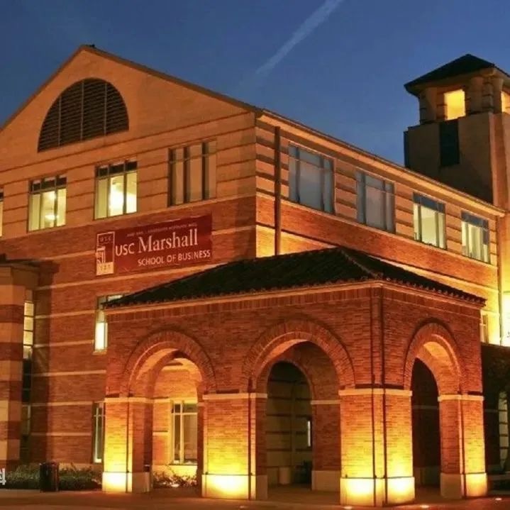 美本转学案例|突如其来的喜悦,收获一份UCSB转学USC Marshall商学院offer!(图5) 美本转学案例|突如其来的喜悦,收获一份UCSB转学USC Marshall商学院offer!(图5)